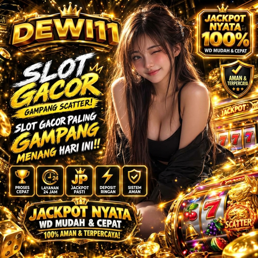 Dewi11 Situs Link Slot Versi Update Info Lengkap Akses Tanpa Kenal Waktu